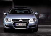 Volkswagen Passat 2.0 FSI